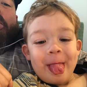 Meet your Posher, Adam